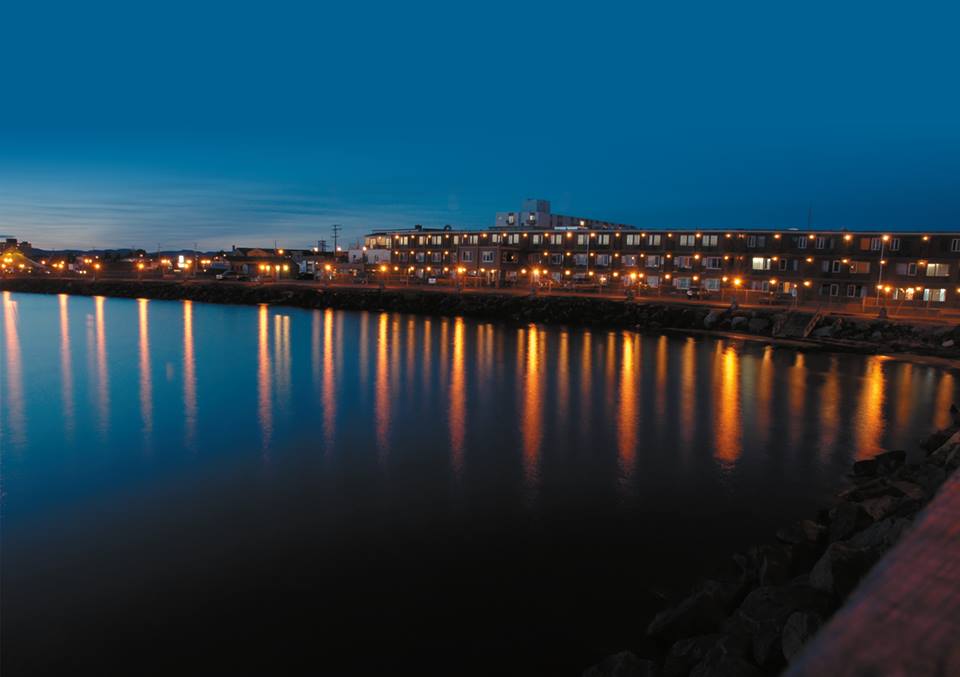 Hôtel Sept-Îles